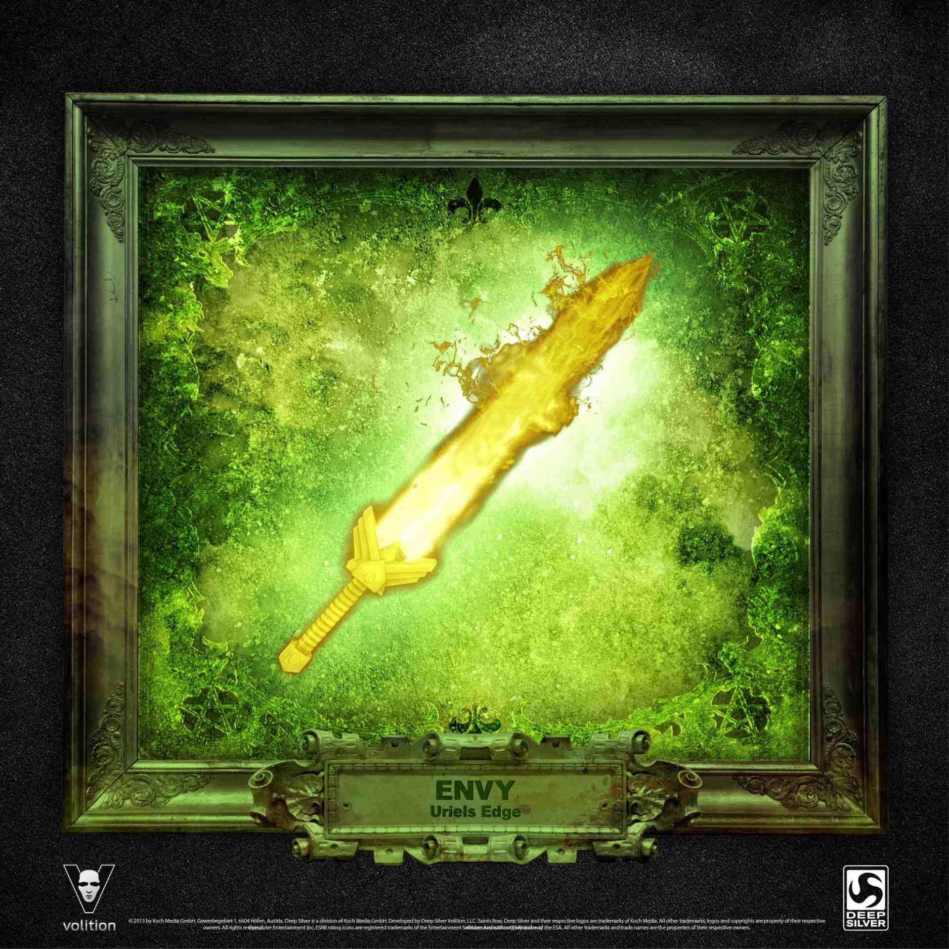 Saints Row: Gat out of Hell - Imagen 19